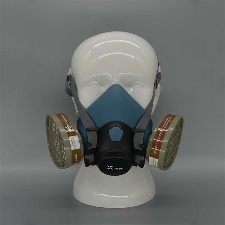 CE Acid Gas Respirator