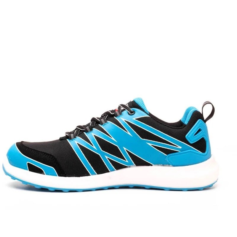 Lightweight Breathable Safety Shoes factory